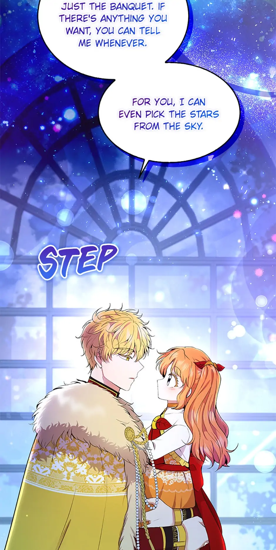 Talented baby squirrel Chapter 42 - page 63
