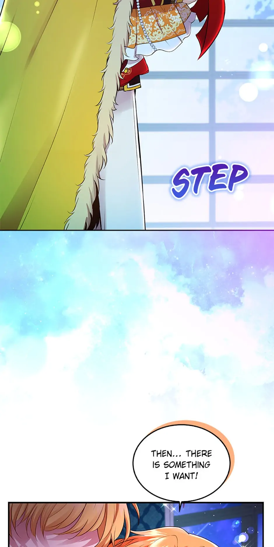 Talented baby squirrel Chapter 42 - page 64