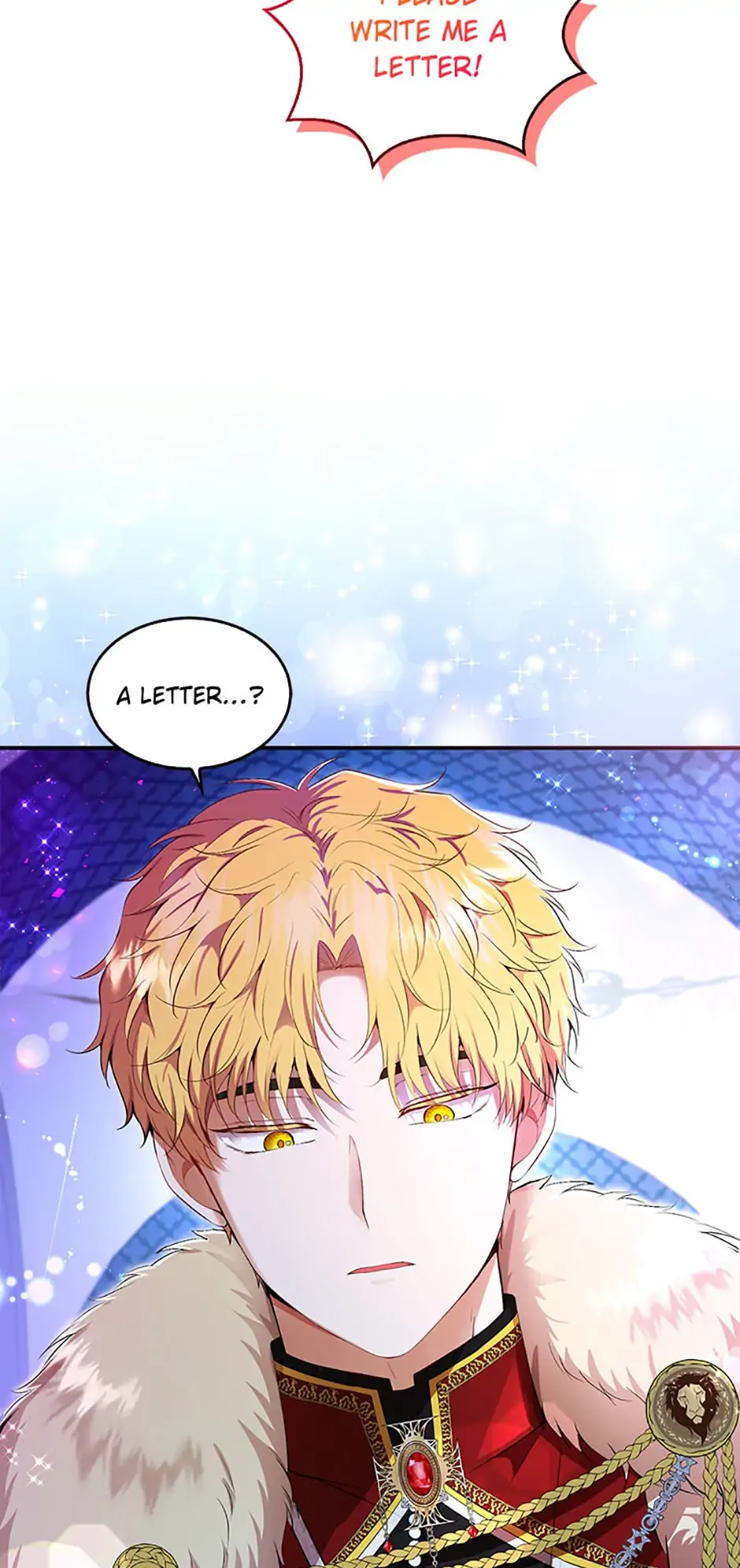 Talented baby squirrel Chapter 42 - page 67