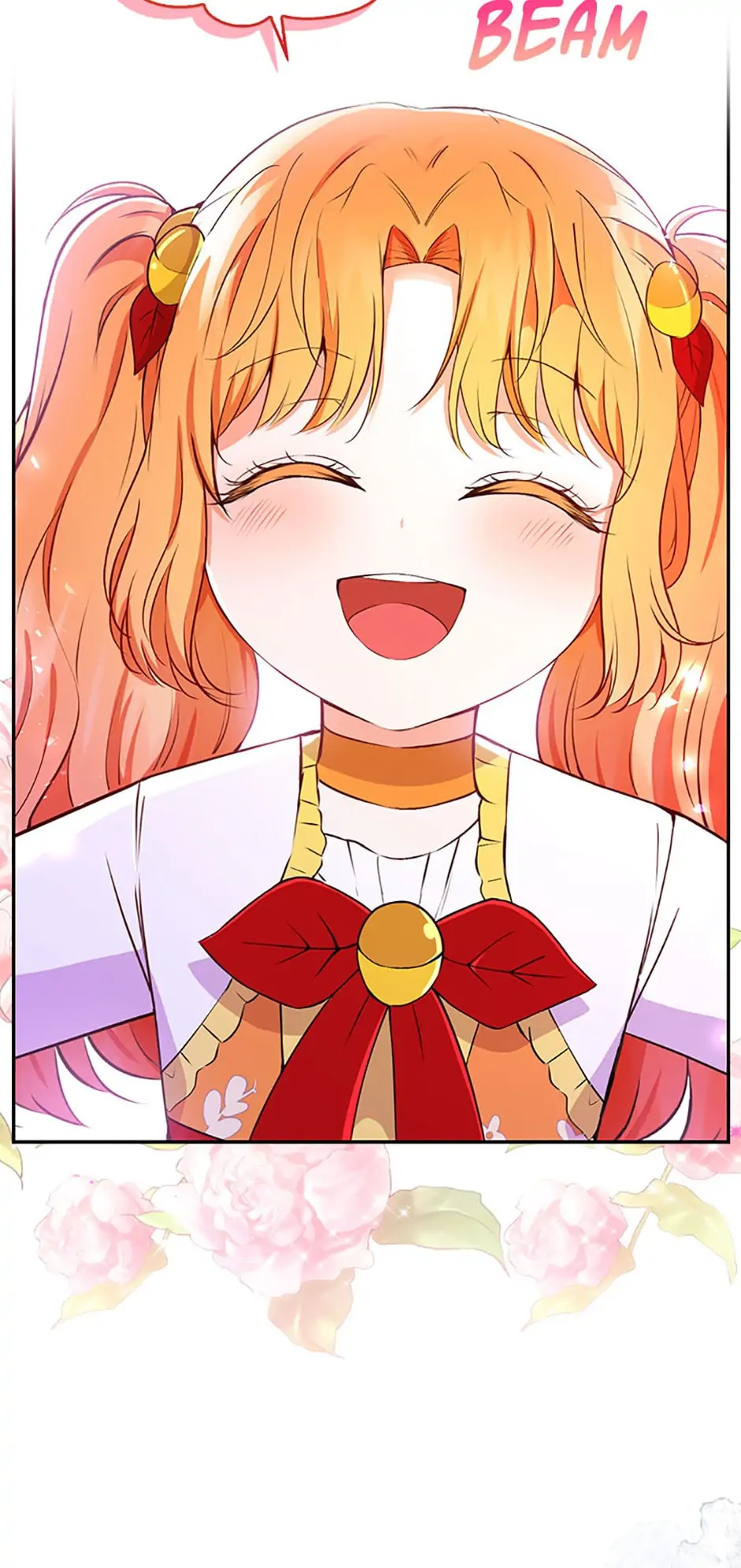 Talented baby squirrel Chapter 42 - page 72