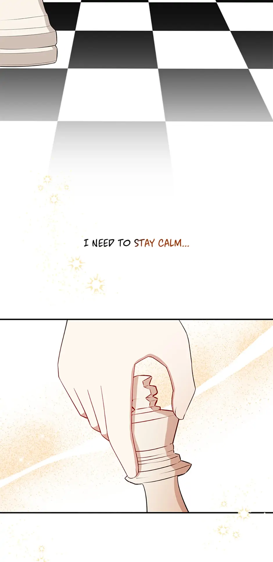 Talented baby squirrel Chapter 18 - page 21