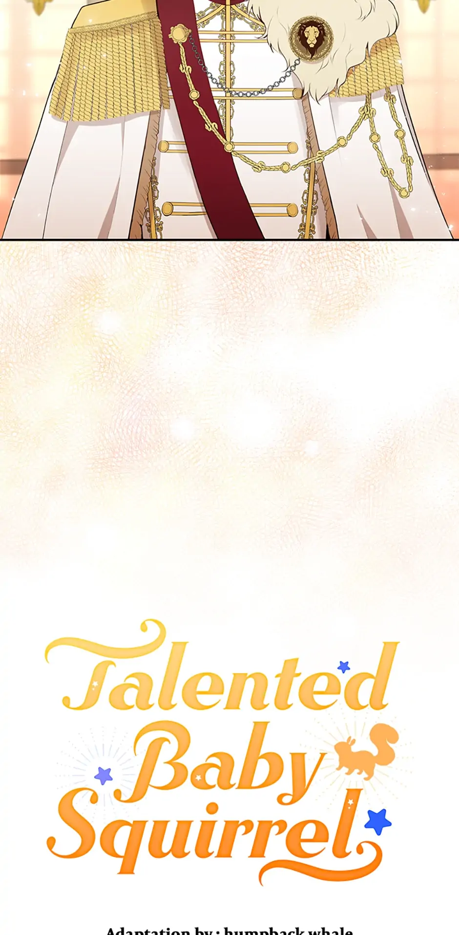 Talented baby squirrel Chapter 18 - page 29