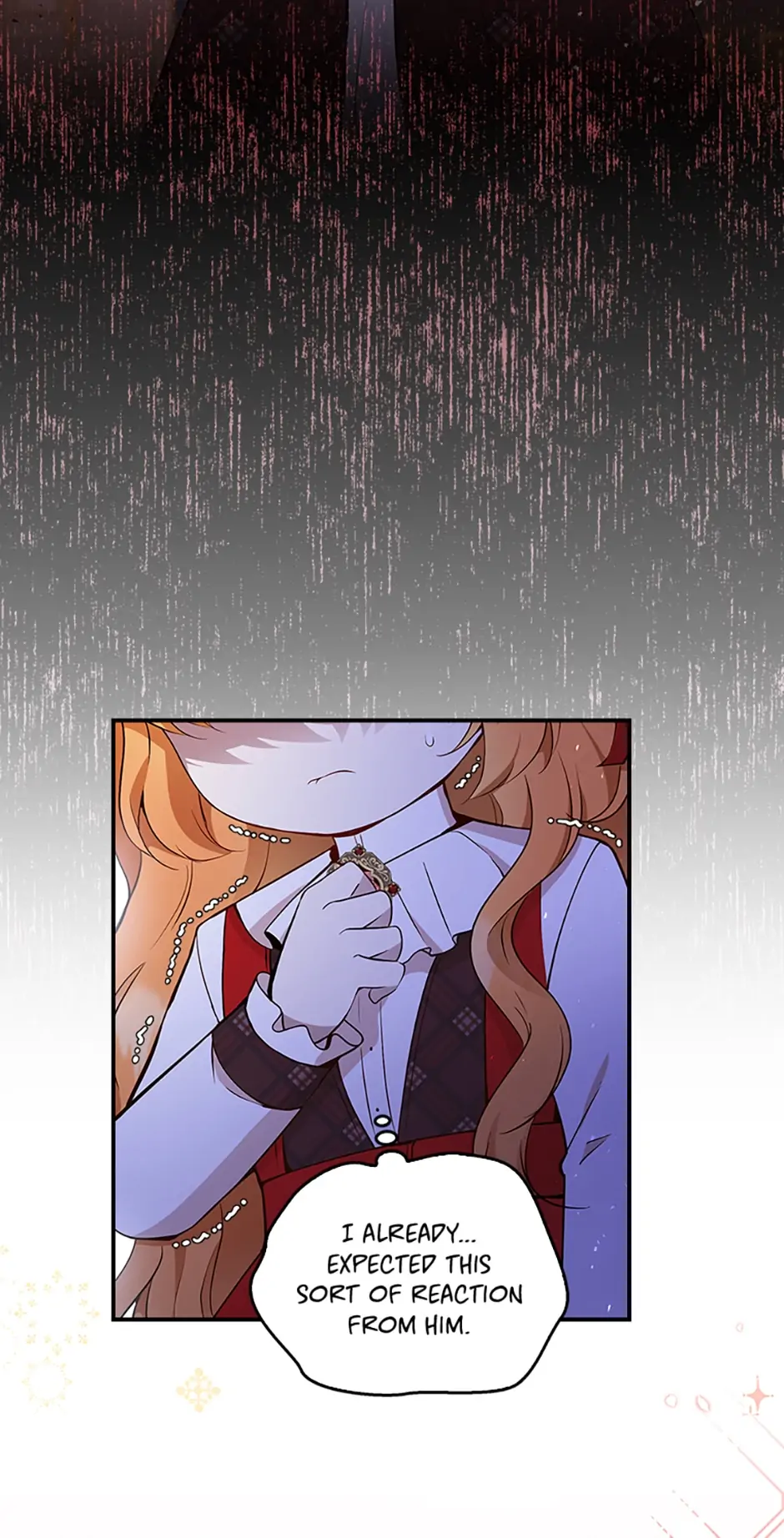 Talented baby squirrel Chapter 18 - page 3