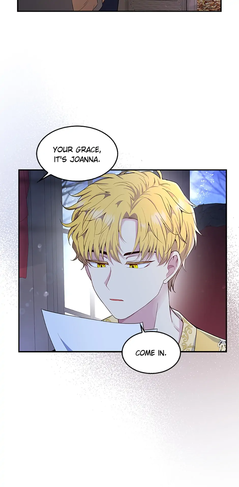 Talented baby squirrel Chapter 18 - page 32