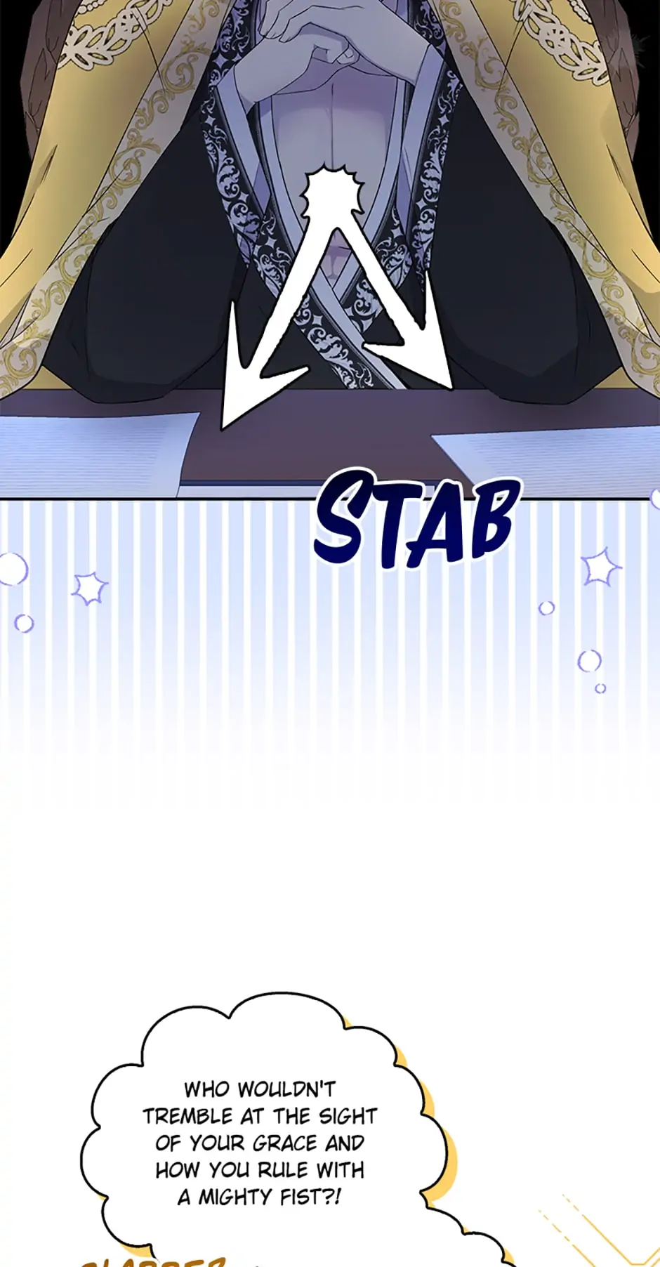 Talented baby squirrel Chapter 18 - page 43