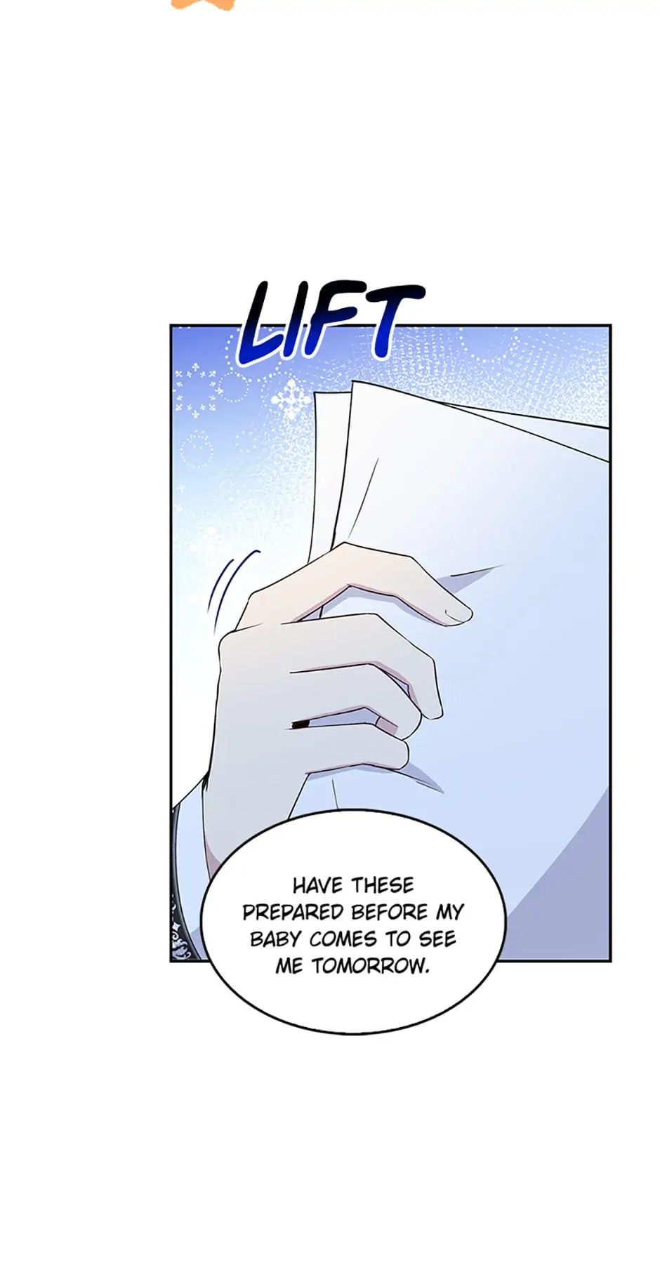 Talented baby squirrel Chapter 18 - page 49