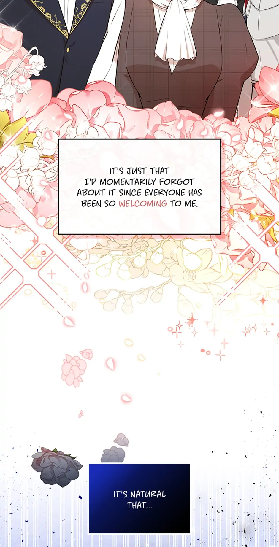 Talented baby squirrel Chapter 18 - page 5