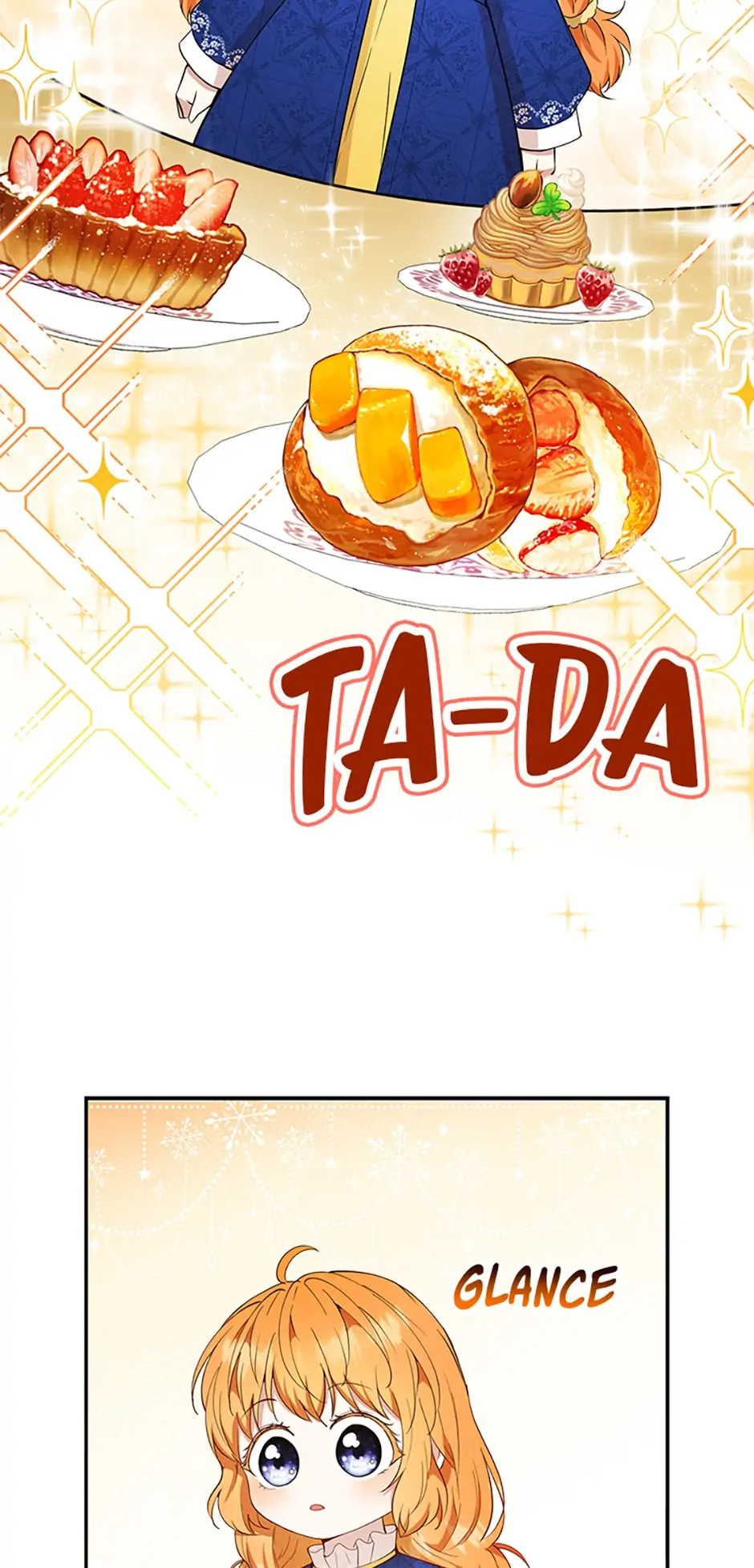 Talented baby squirrel Chapter 18 - page 53