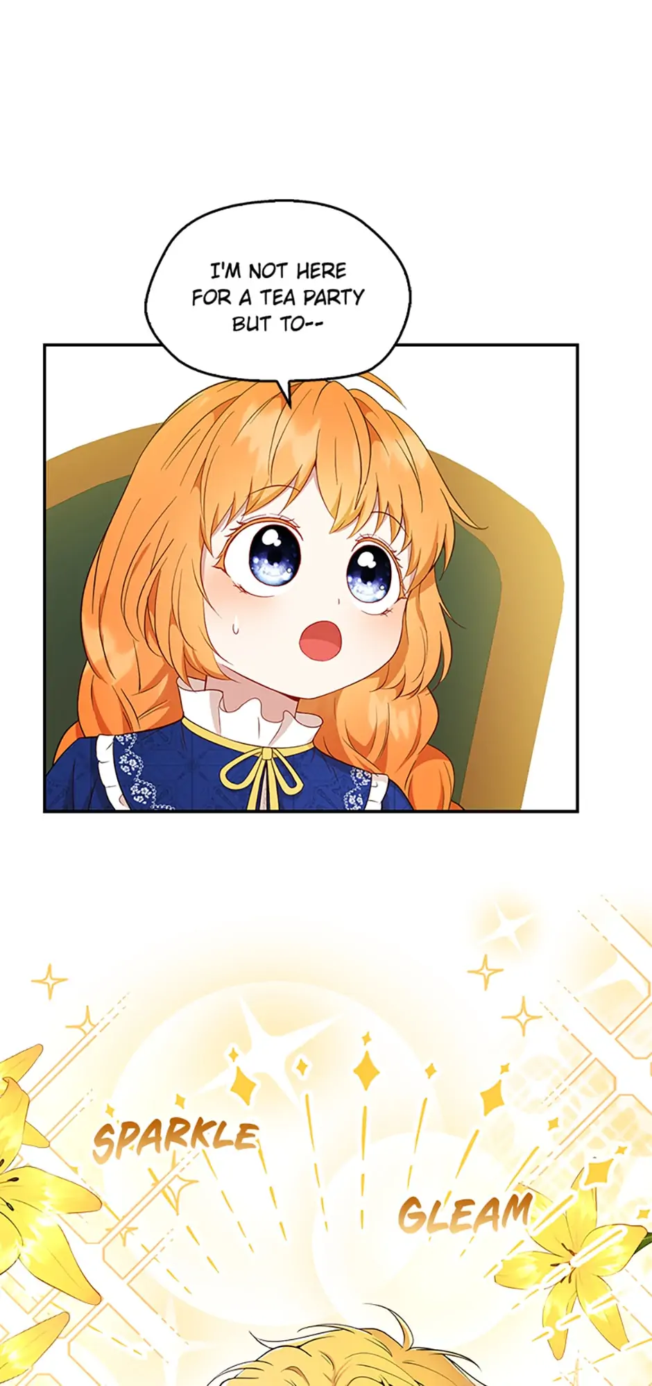 Talented baby squirrel Chapter 18 - page 58