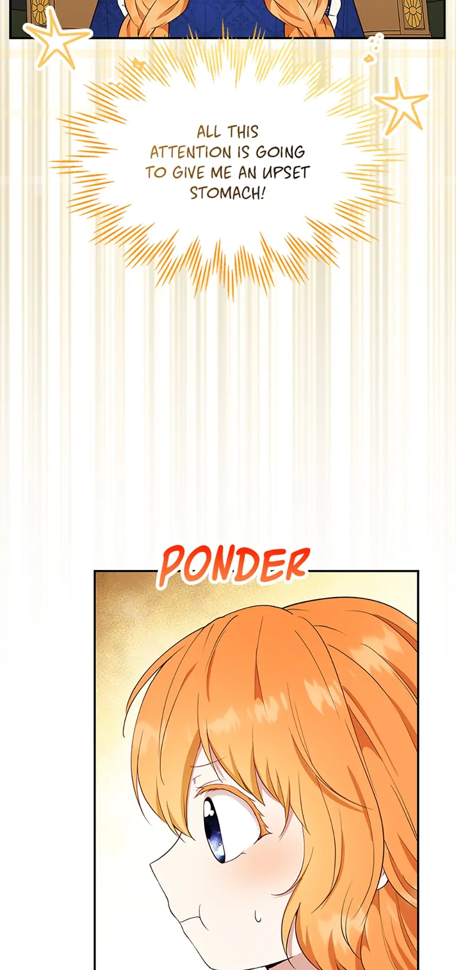 Talented baby squirrel Chapter 18 - page 64