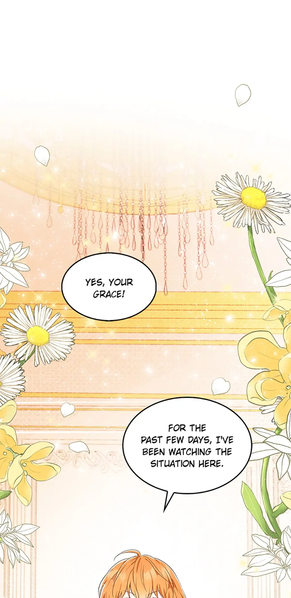 Talented baby squirrel Chapter 18 - page 68
