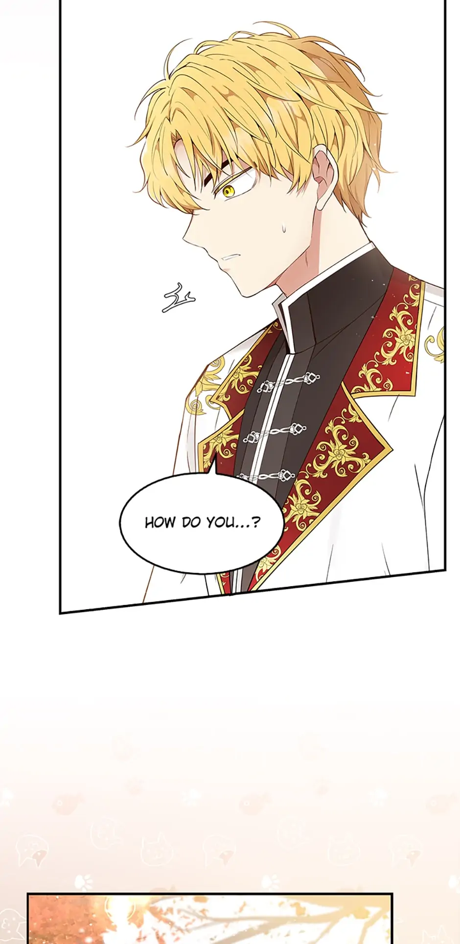 Talented baby squirrel Chapter 18 - page 70