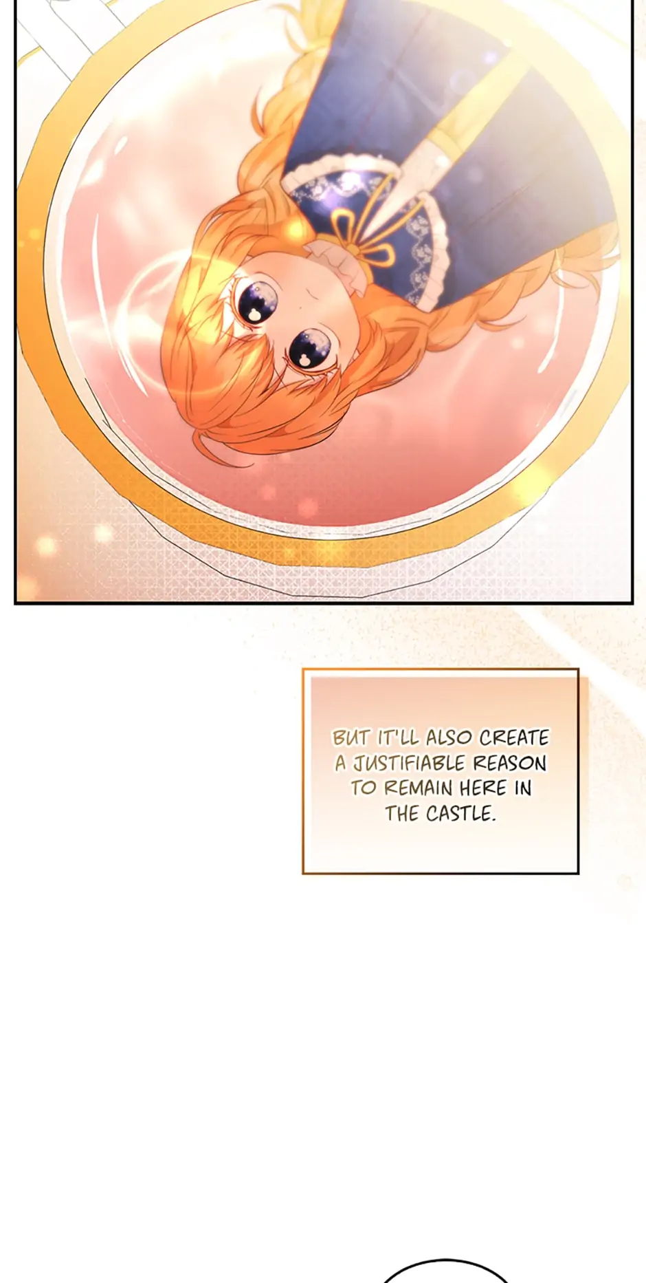 Talented baby squirrel Chapter 18 - page 80