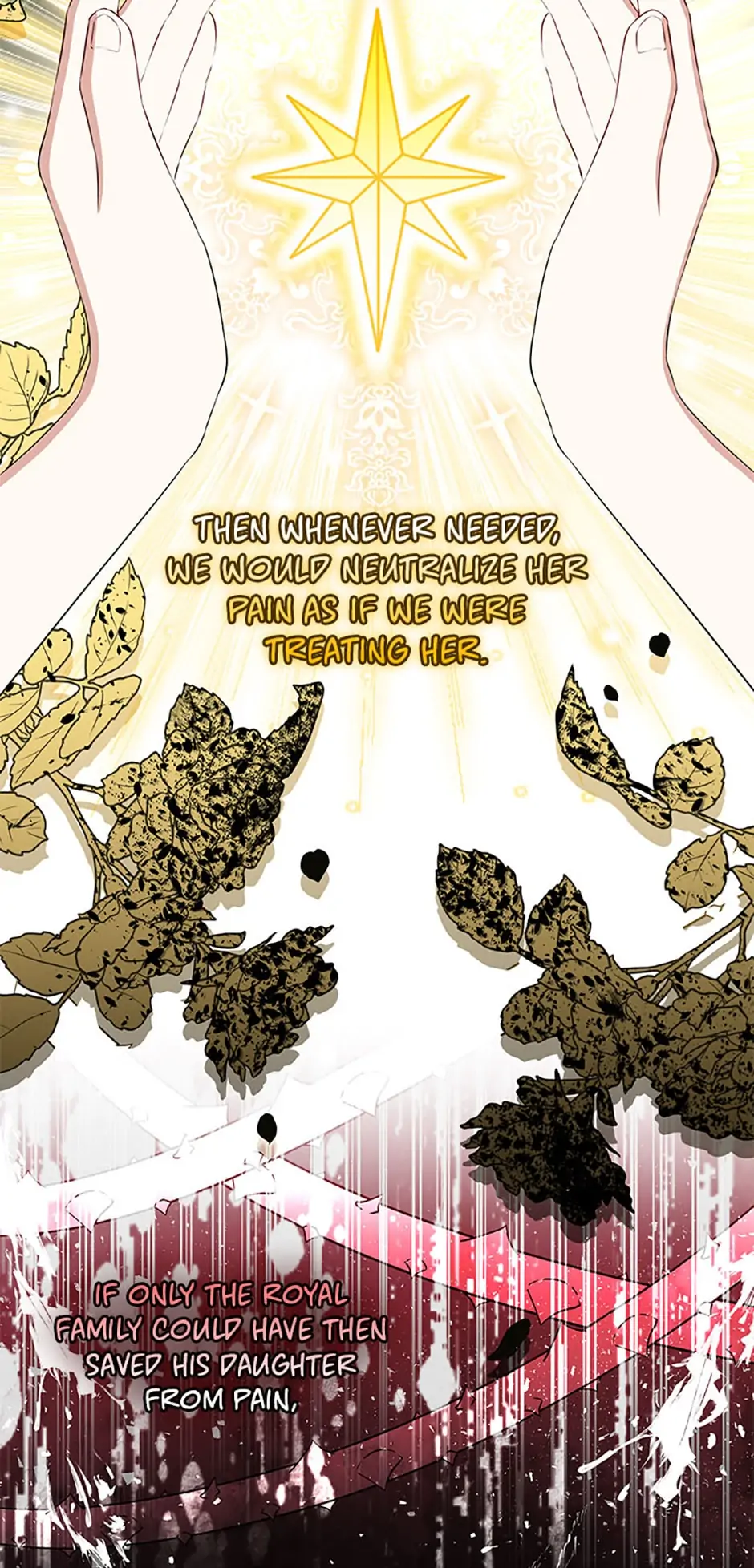 Talented baby squirrel Chapter 41 - page 14