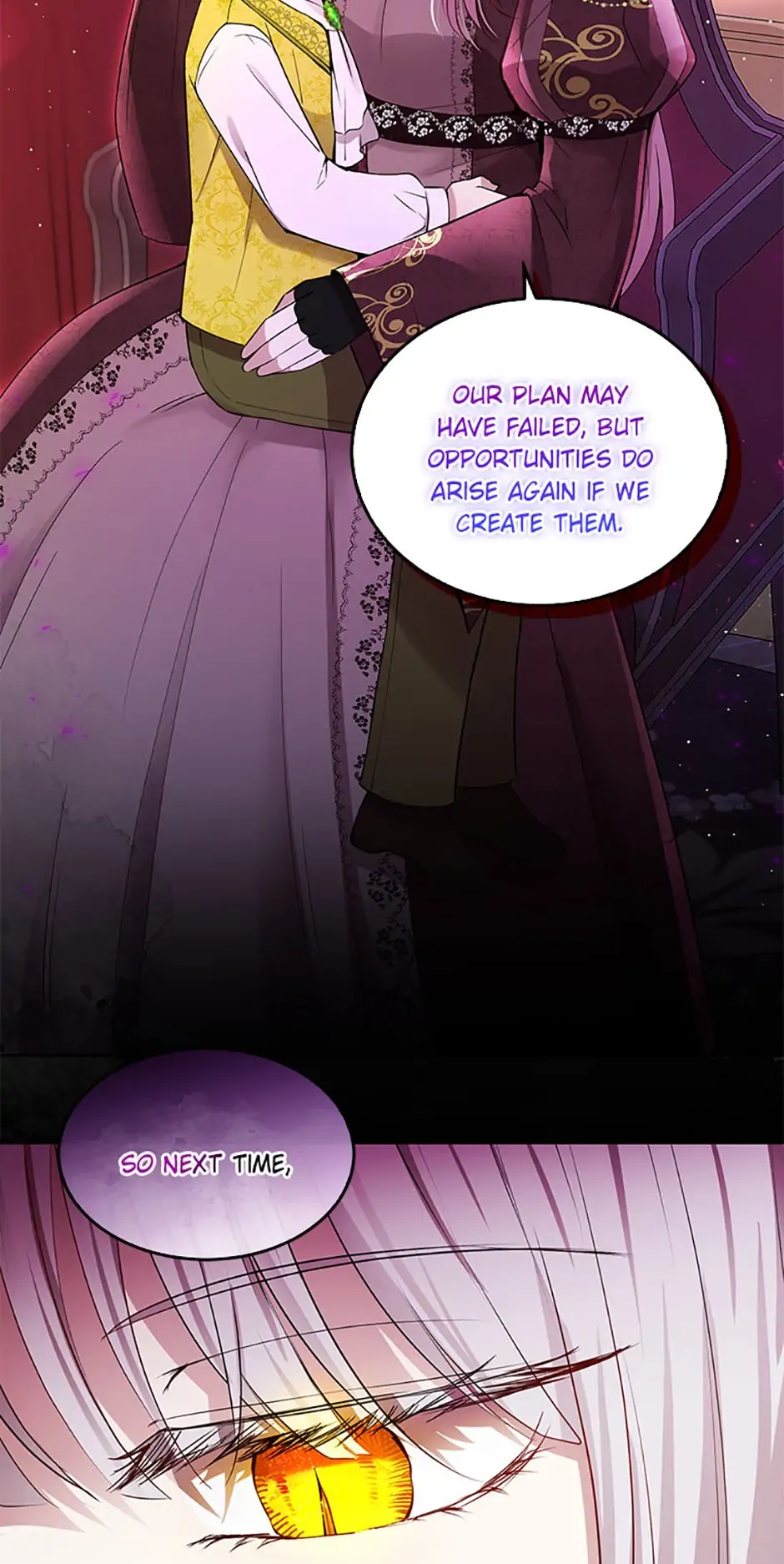 Talented baby squirrel Chapter 41 - page 23