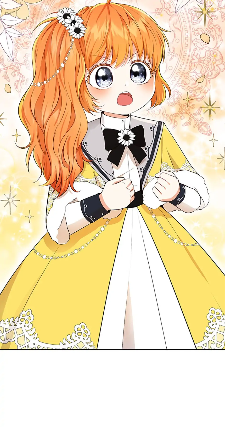 Talented baby squirrel Chapter 41 - page 33