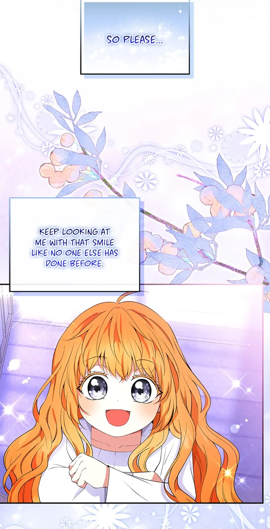 Talented baby squirrel Chapter 41 - page 49