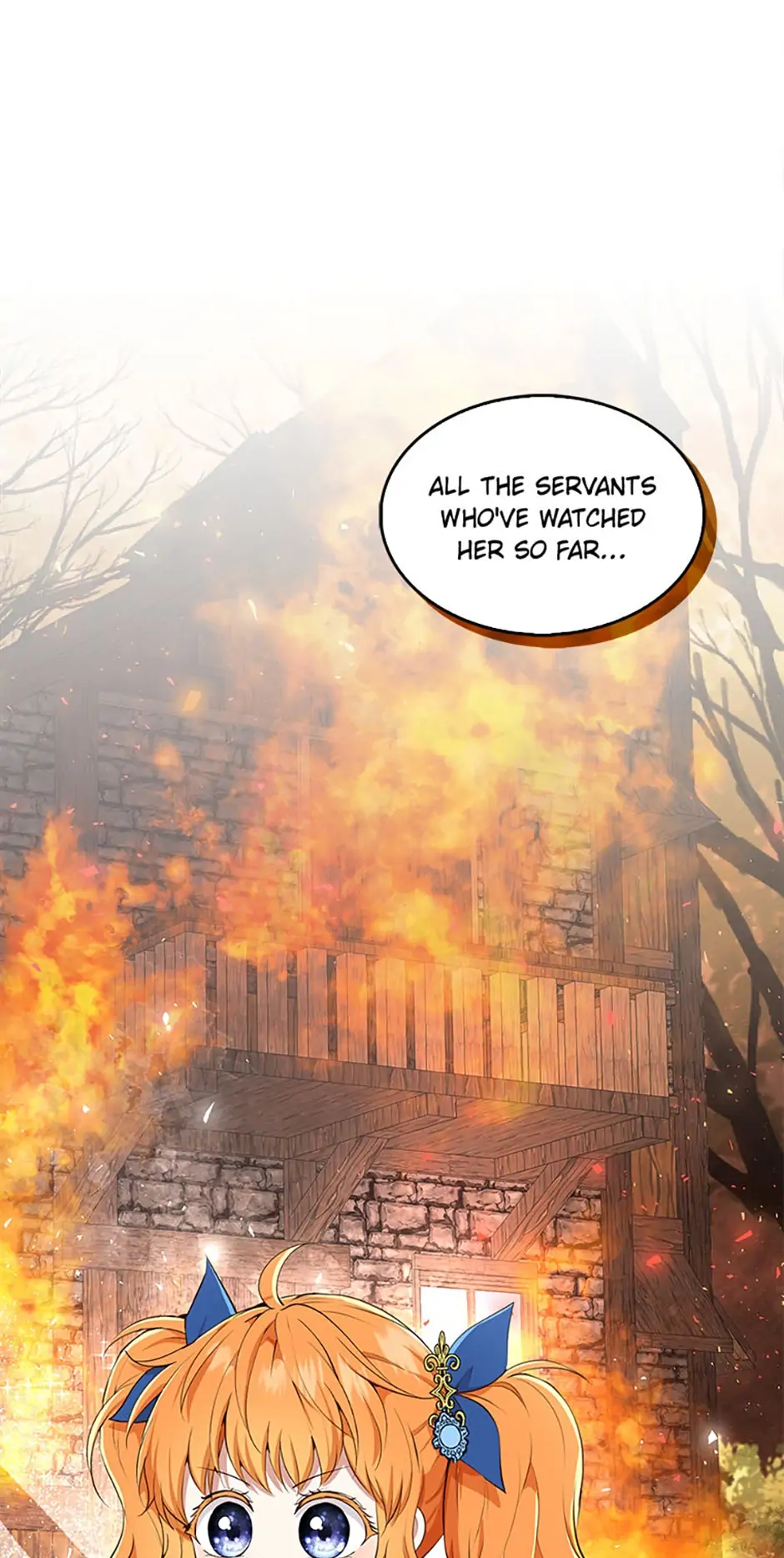Talented baby squirrel Chapter 24 - page 15