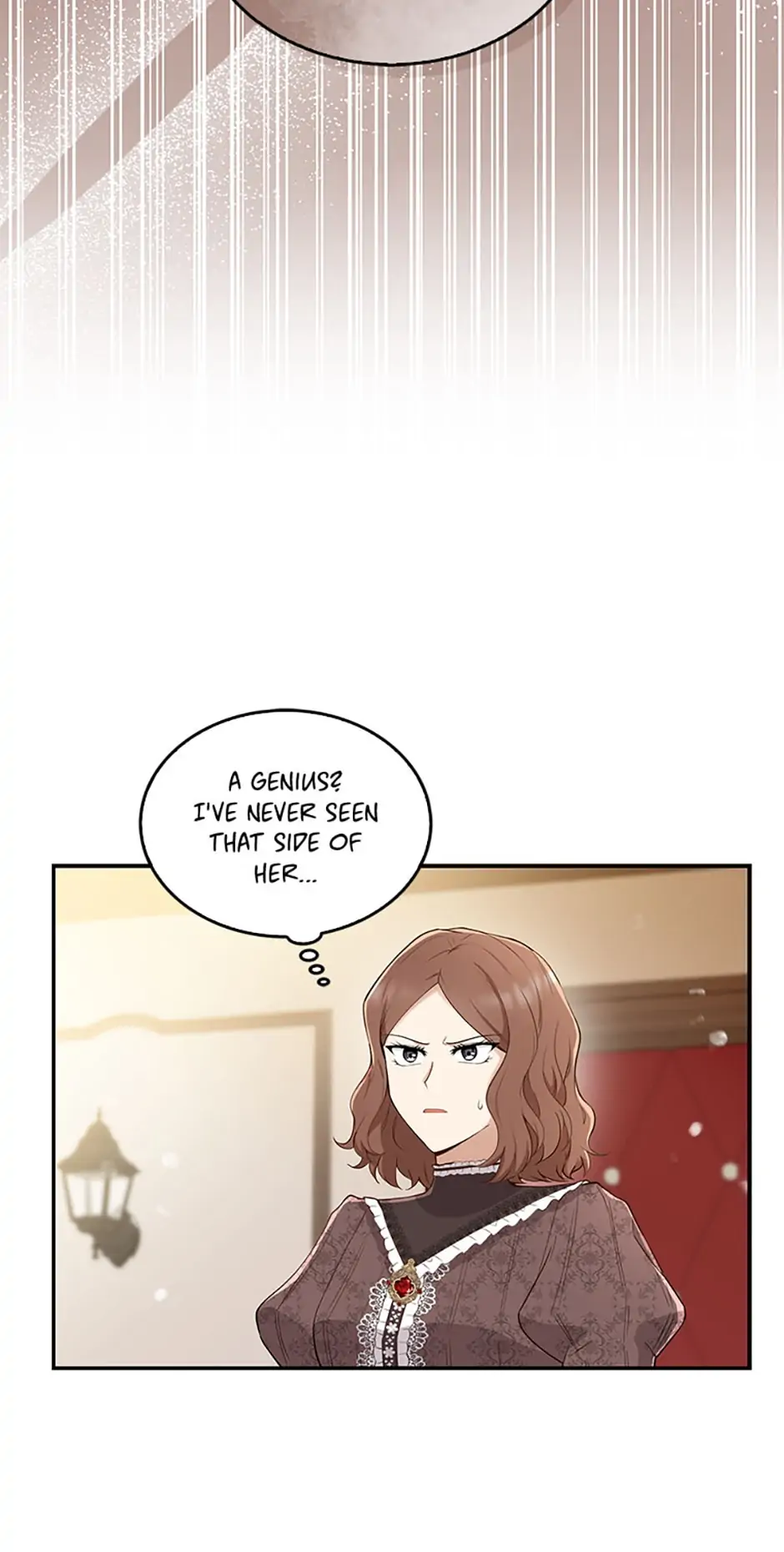 Talented baby squirrel Chapter 24 - page 18