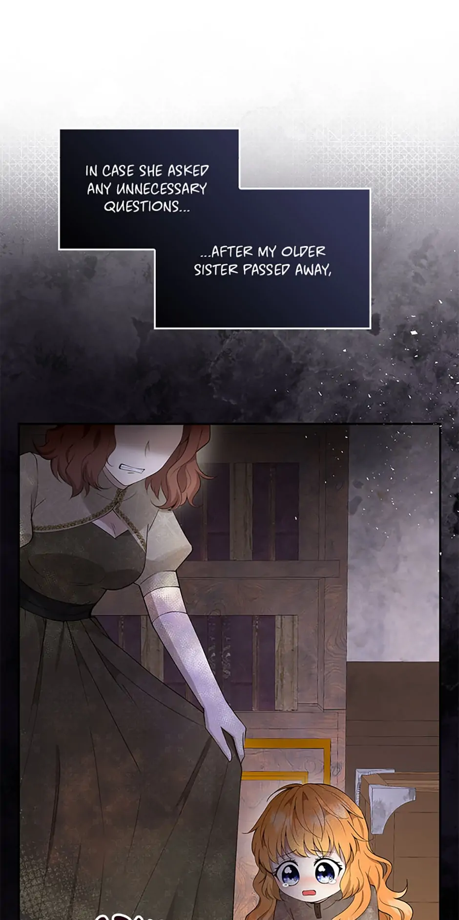 Talented baby squirrel Chapter 24 - page 19