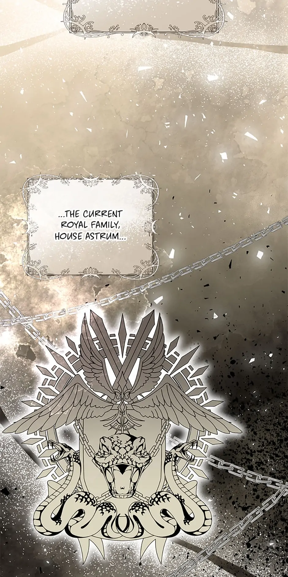 Talented baby squirrel Chapter 24 - page 24
