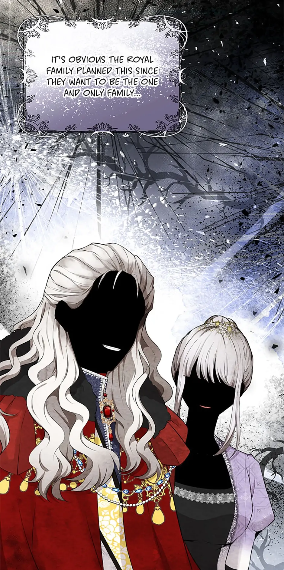 Talented baby squirrel Chapter 24 - page 26