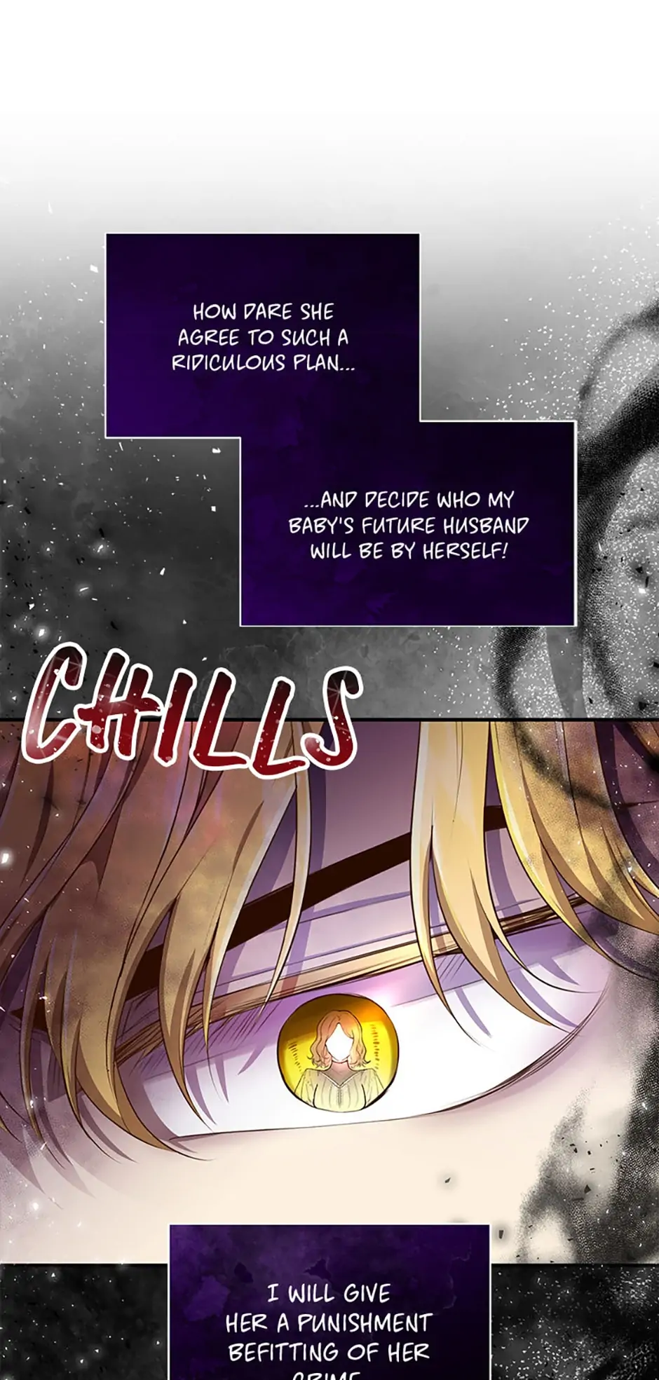 Talented baby squirrel Chapter 24 - page 28