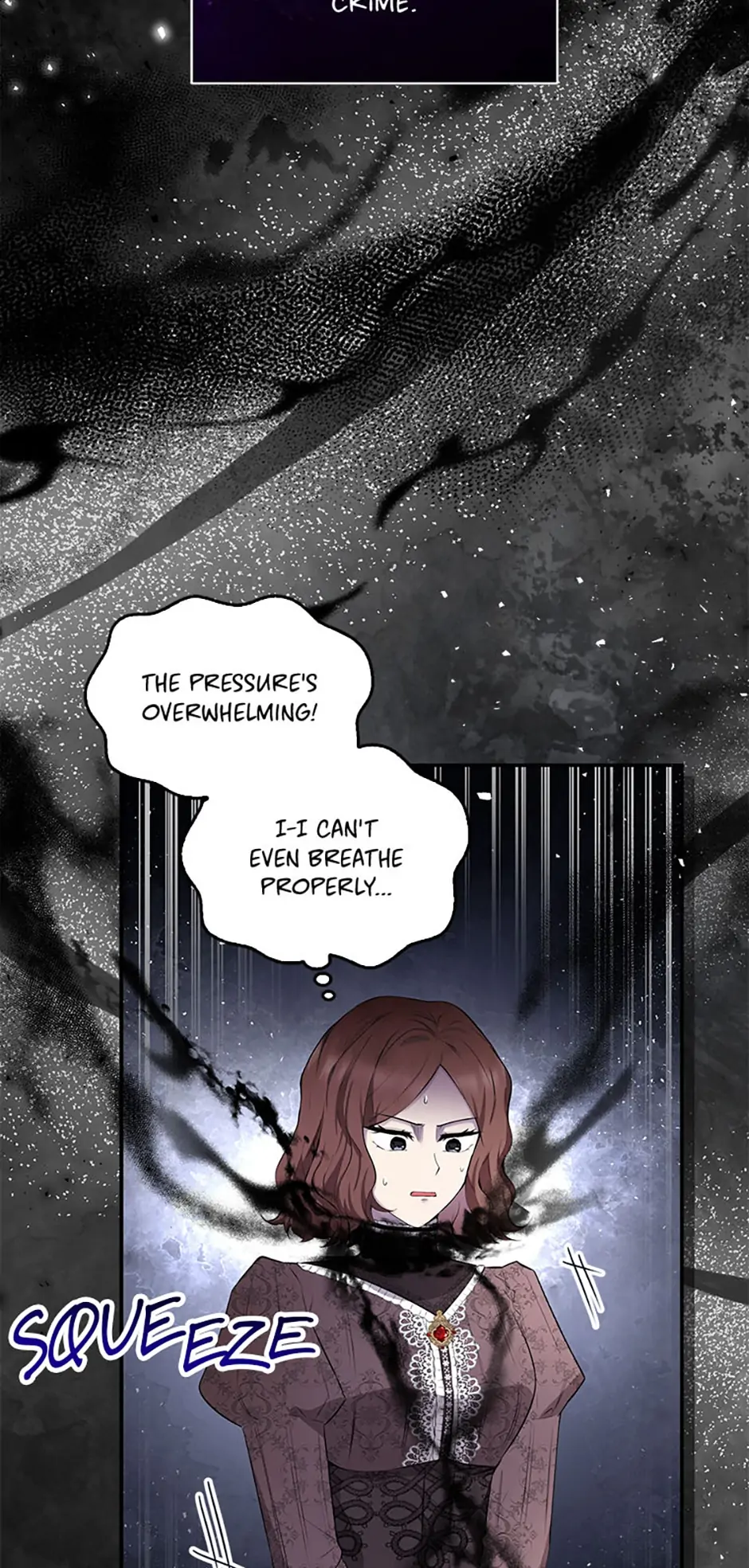 Talented baby squirrel Chapter 24 - page 29