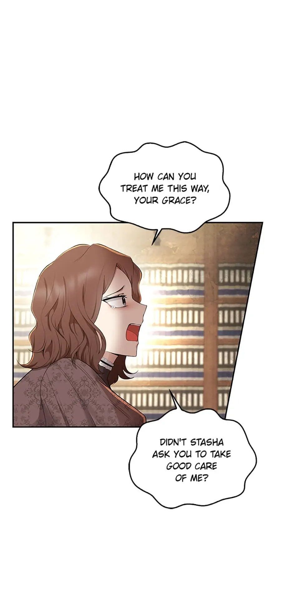 Talented baby squirrel Chapter 24 - page 34