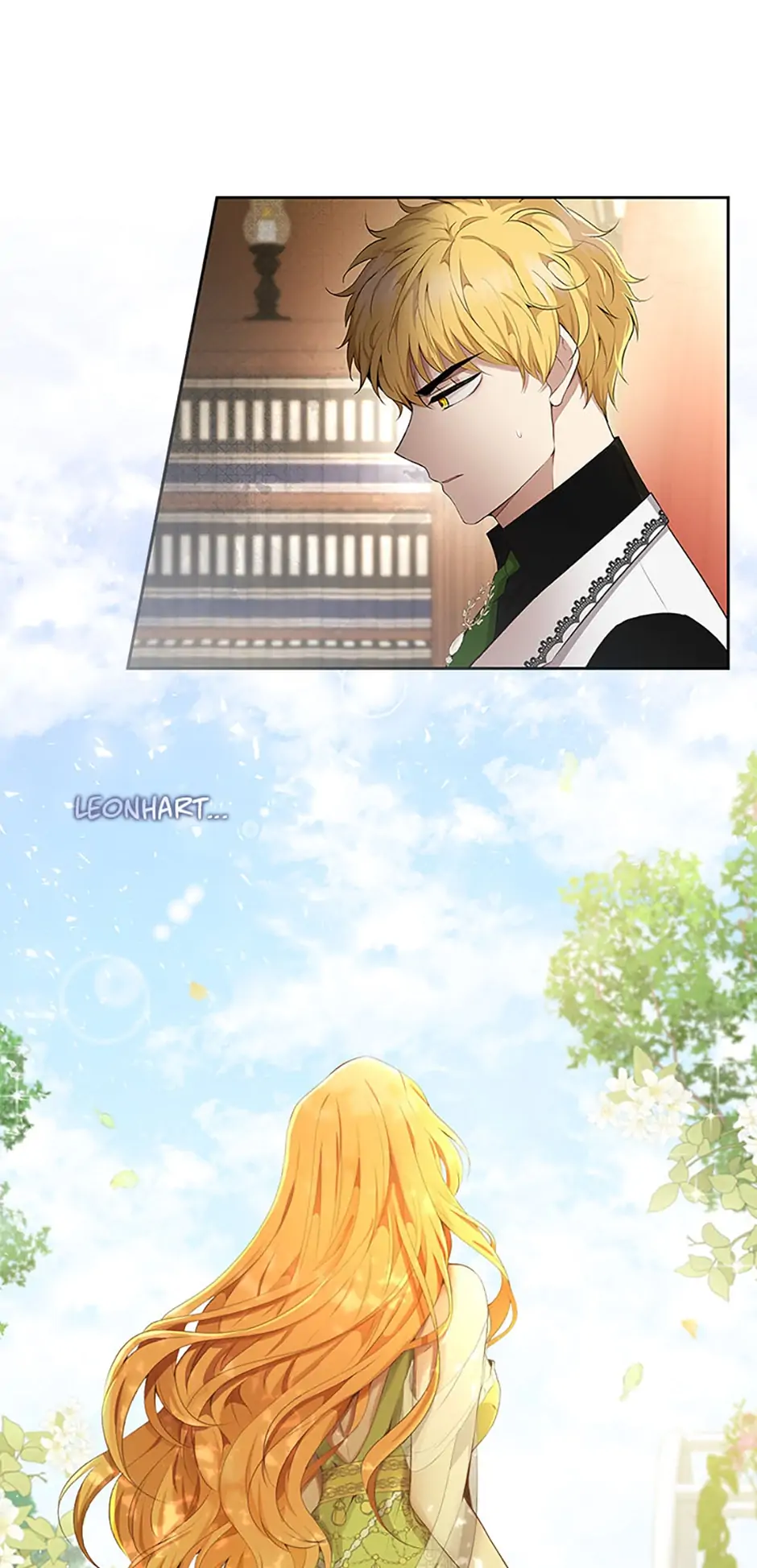 Talented baby squirrel Chapter 24 - page 35