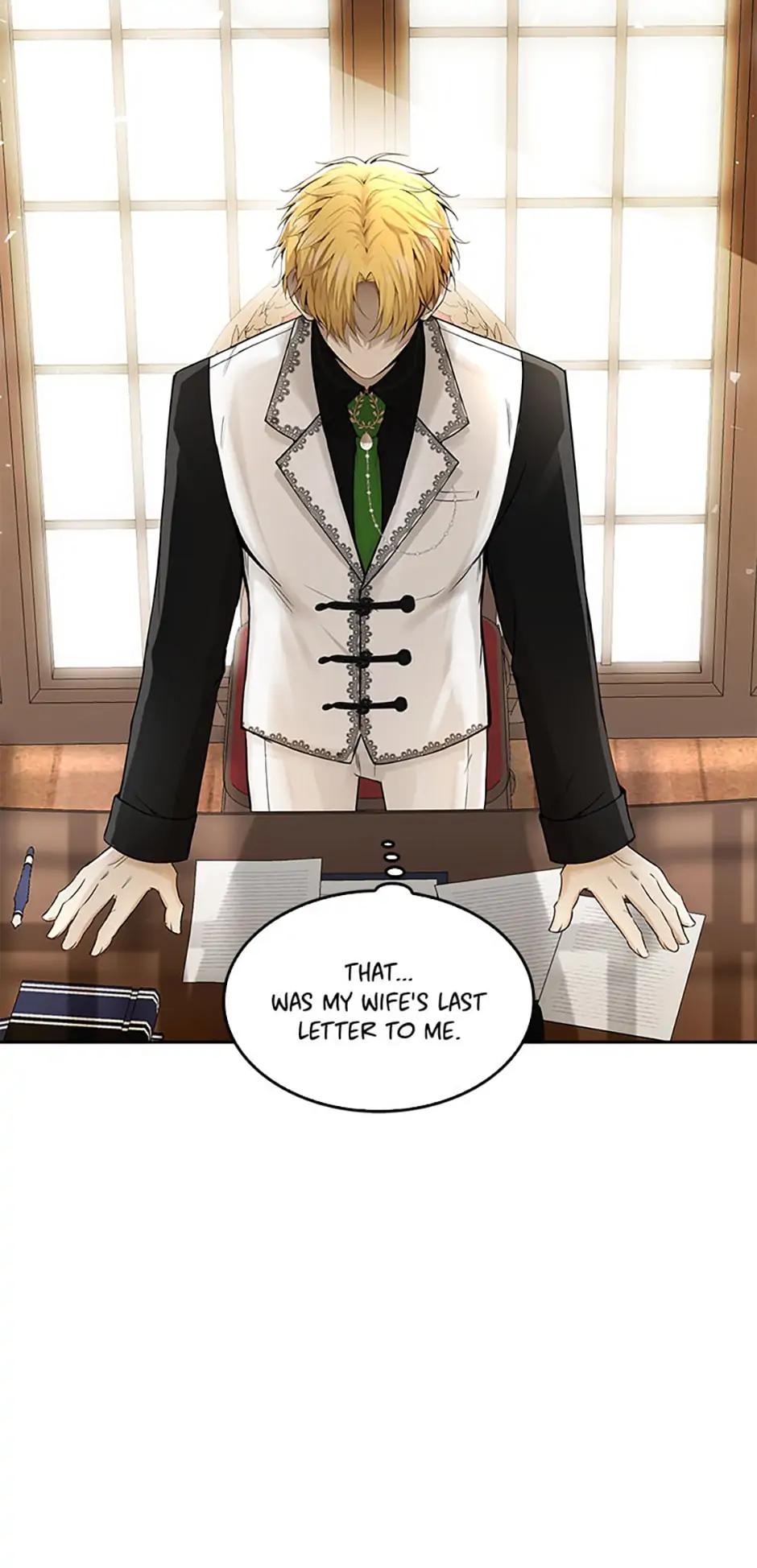 Talented baby squirrel Chapter 24 - page 38
