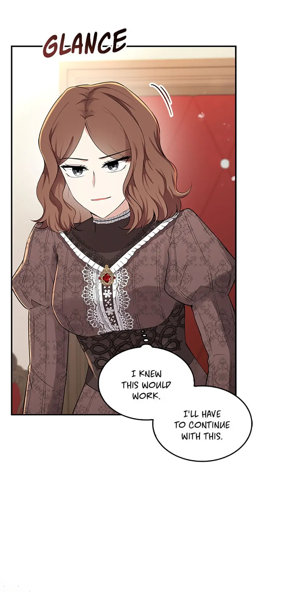 Talented baby squirrel Chapter 24 - page 39