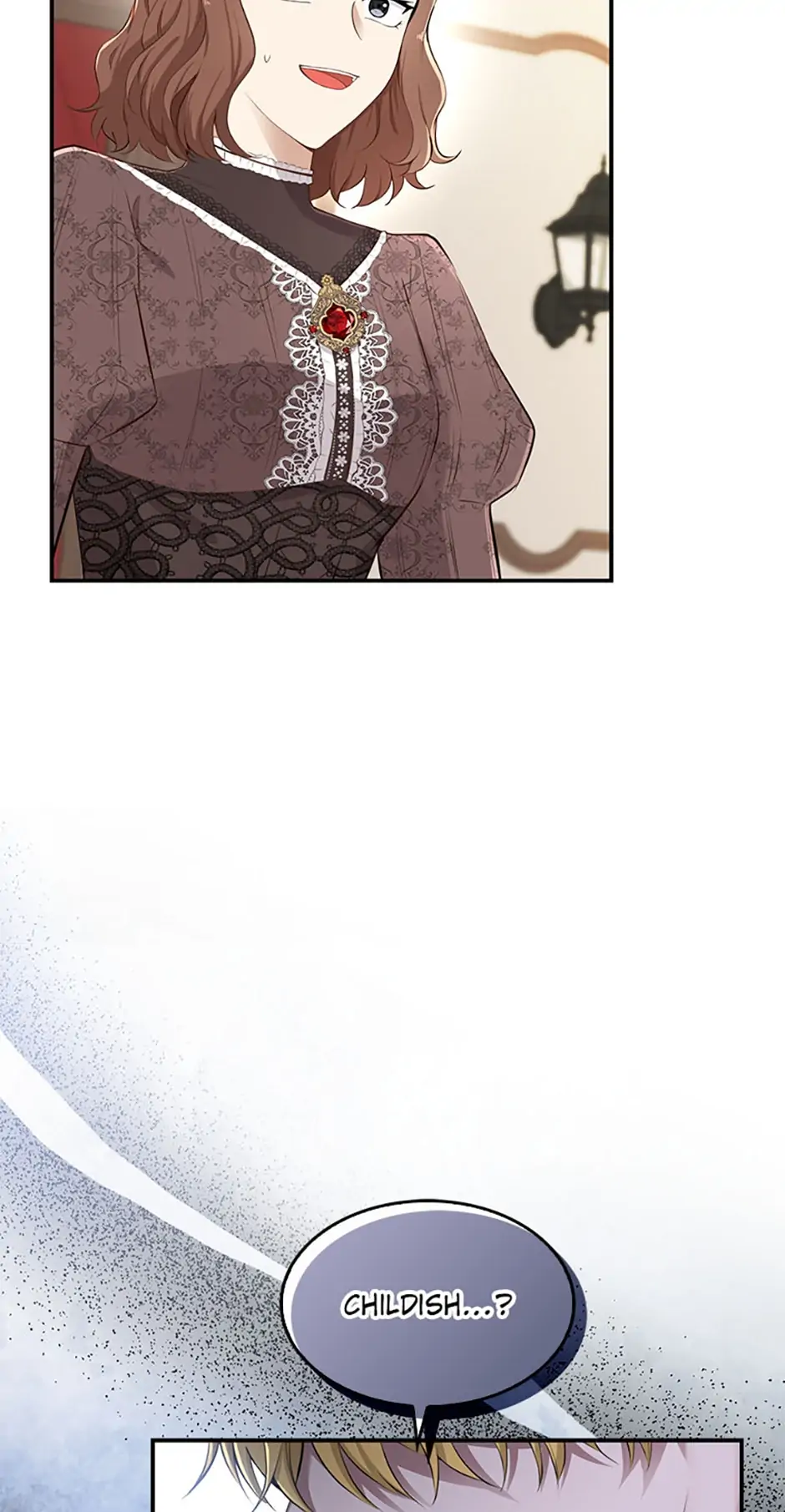 Talented baby squirrel Chapter 24 - page 4