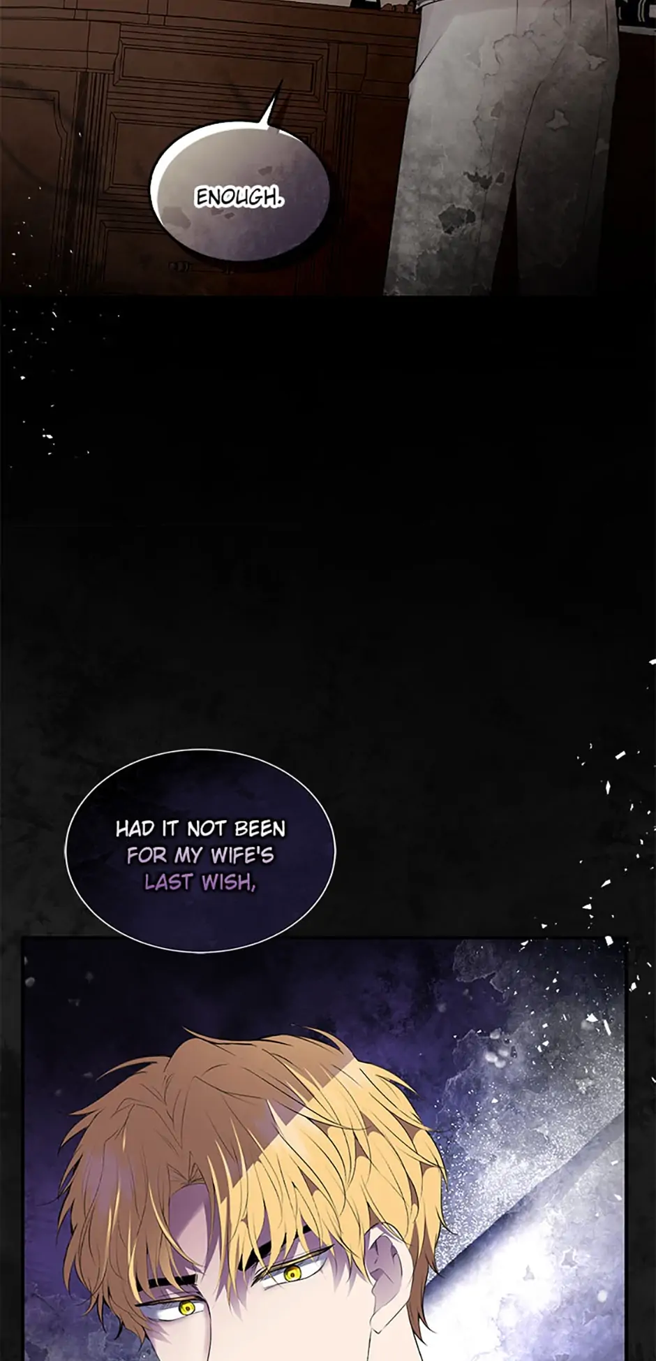 Talented baby squirrel Chapter 24 - page 42