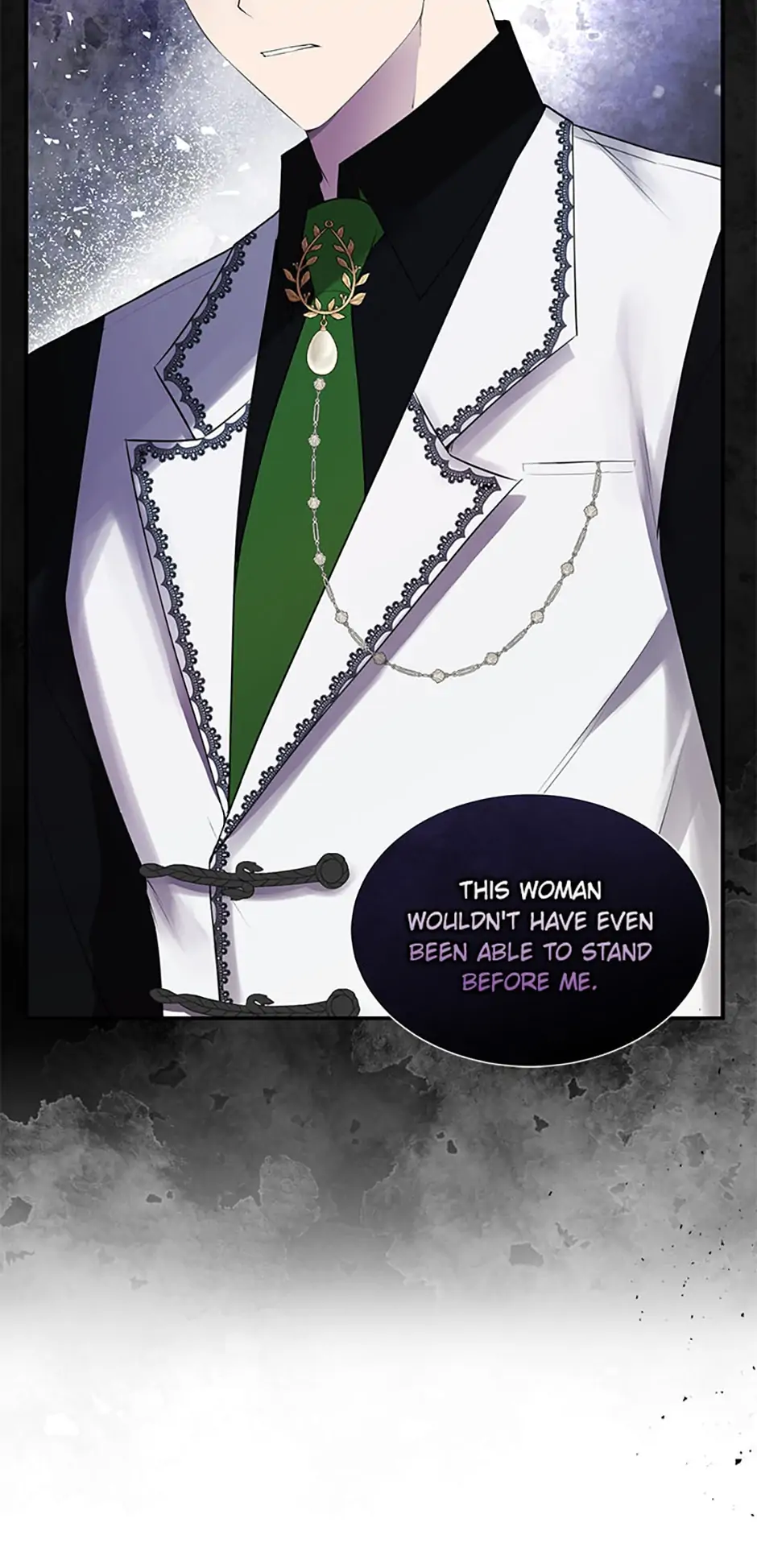 Talented baby squirrel Chapter 24 - page 43
