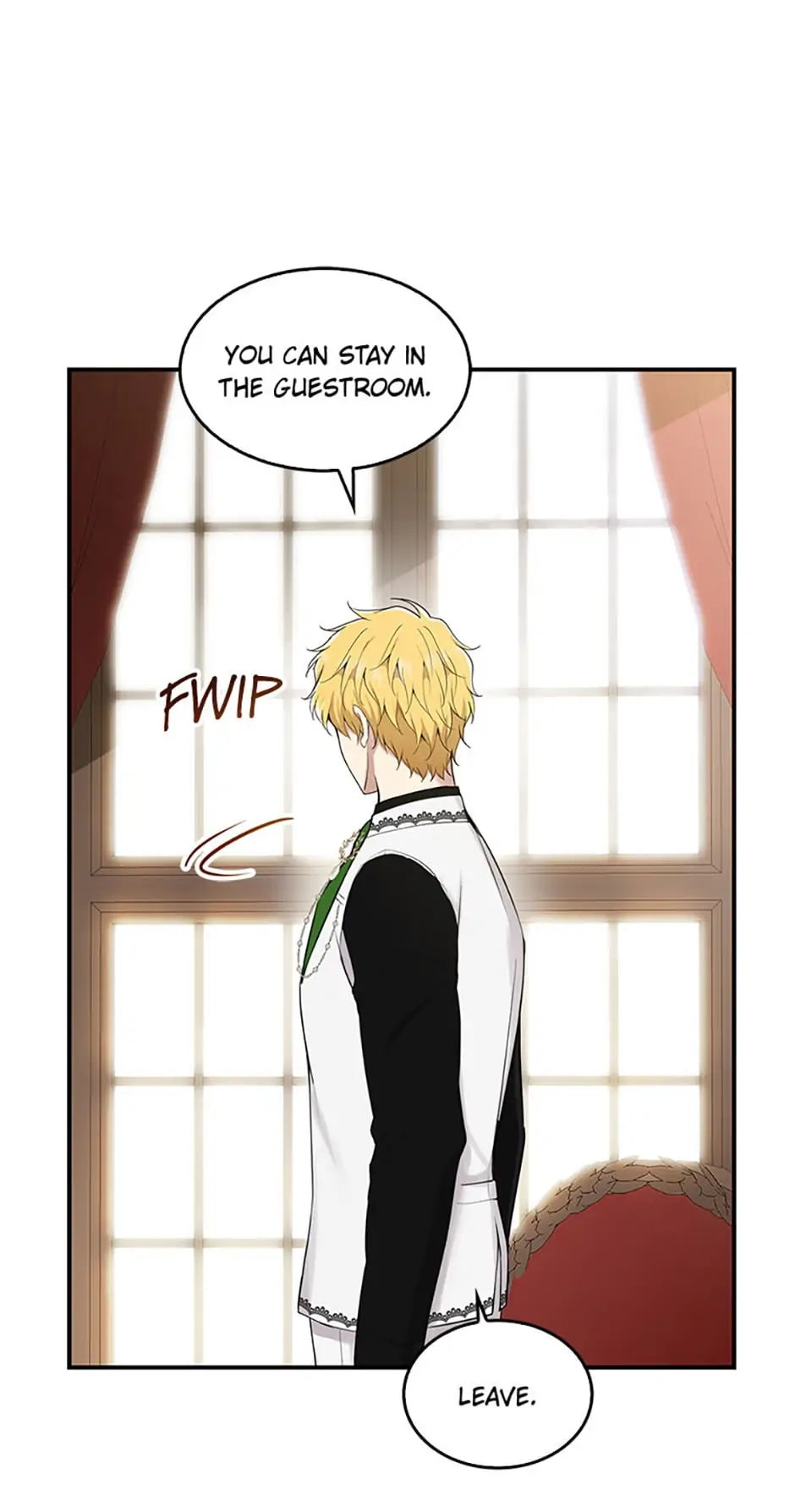 Talented baby squirrel Chapter 24 - page 44