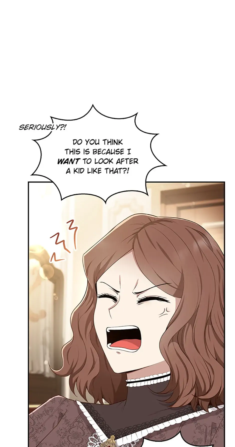 Talented baby squirrel Chapter 24 - page 49