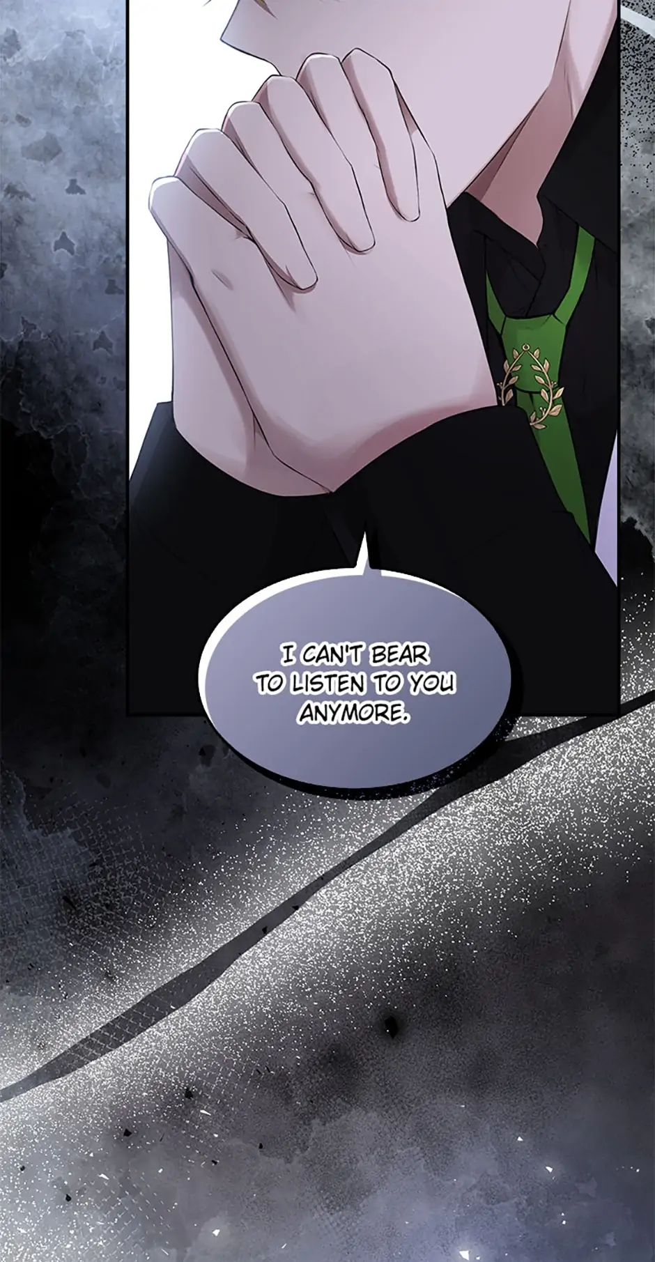 Talented baby squirrel Chapter 24 - page 5