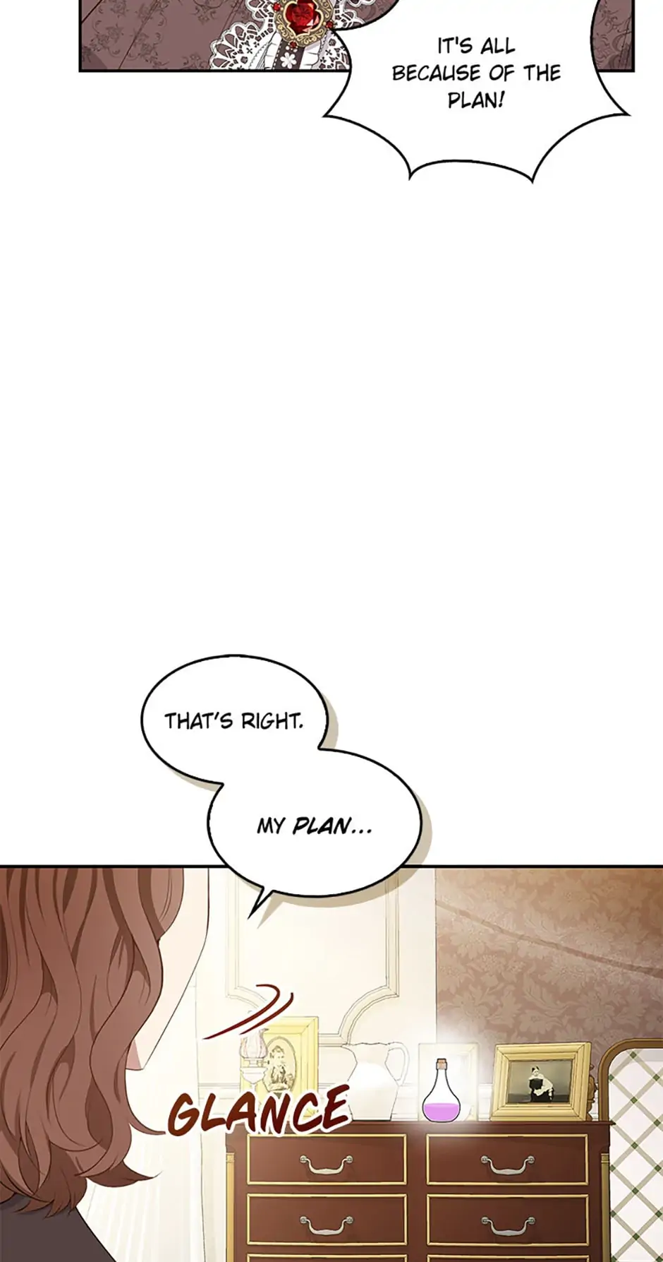 Talented baby squirrel Chapter 24 - page 50