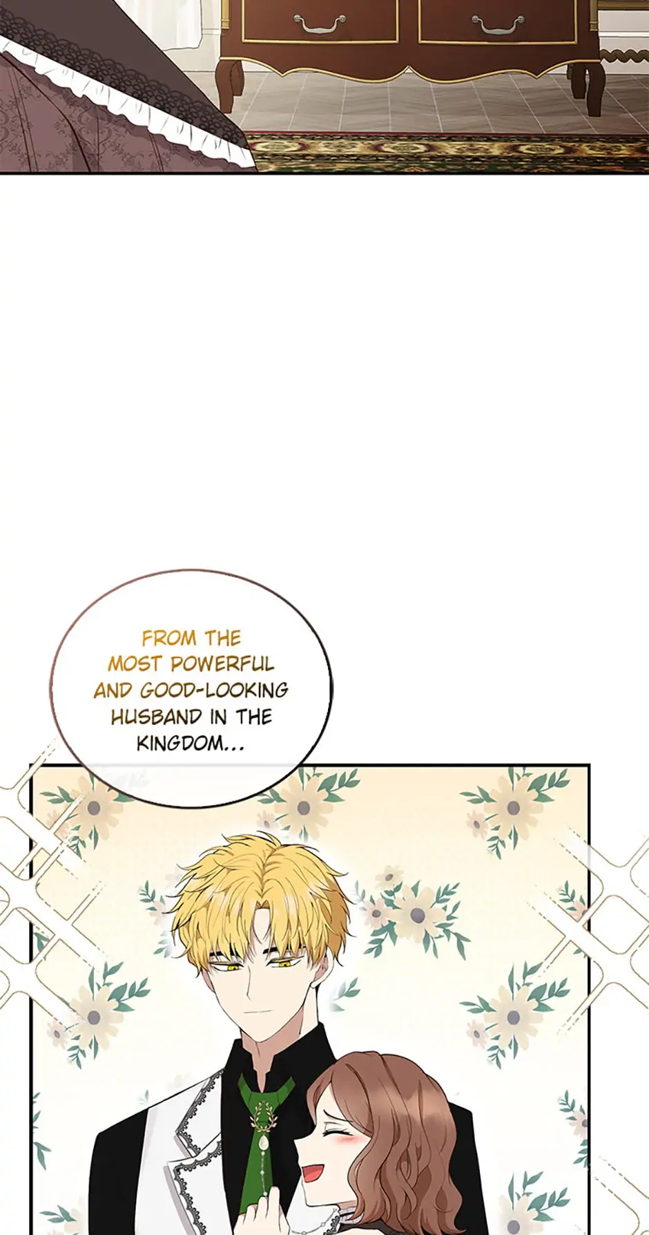 Talented baby squirrel Chapter 24 - page 51