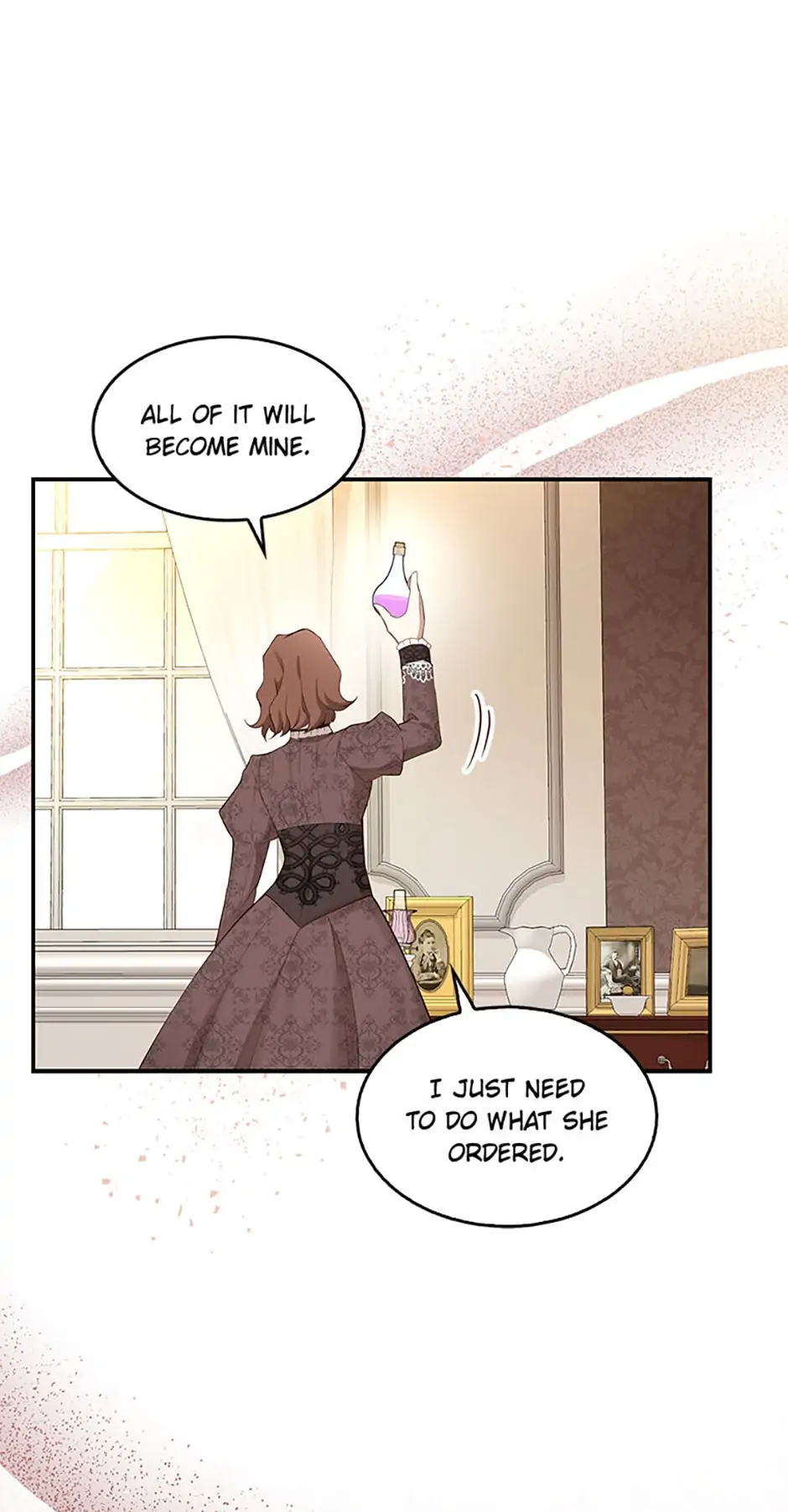 Talented baby squirrel Chapter 24 - page 53