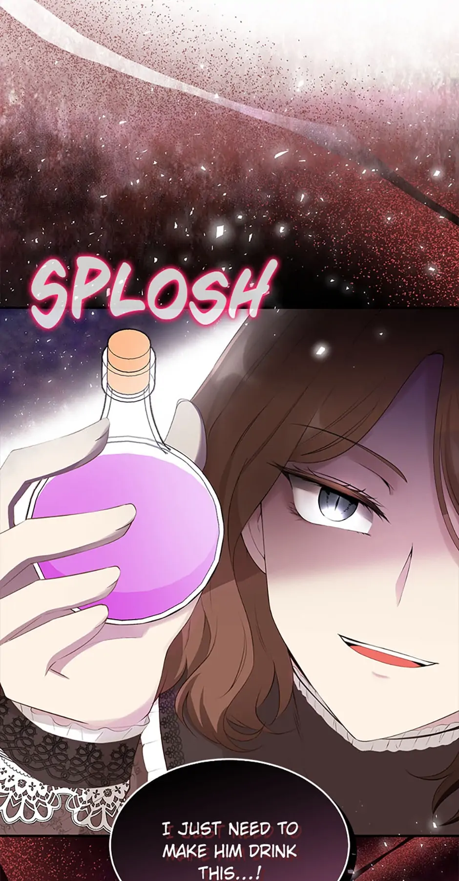 Talented baby squirrel Chapter 24 - page 54