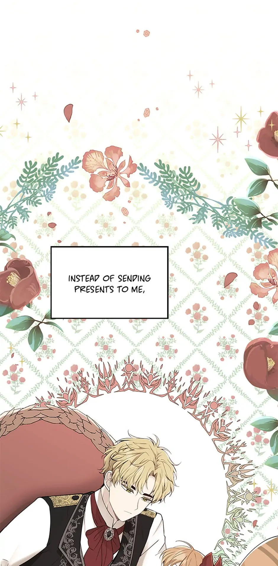 Talented baby squirrel Chapter 24 - page 62