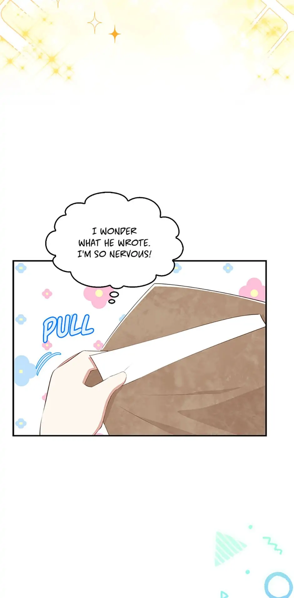 Talented baby squirrel Chapter 24 - page 65
