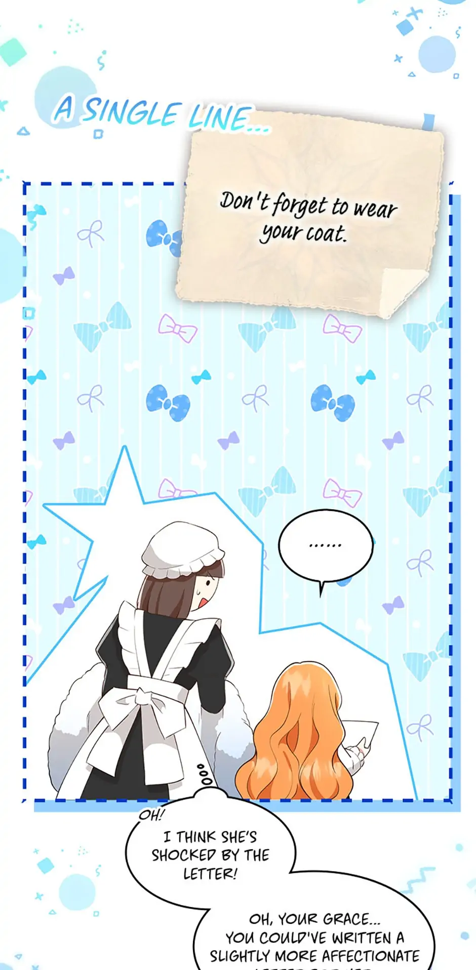 Talented baby squirrel Chapter 24 - page 66