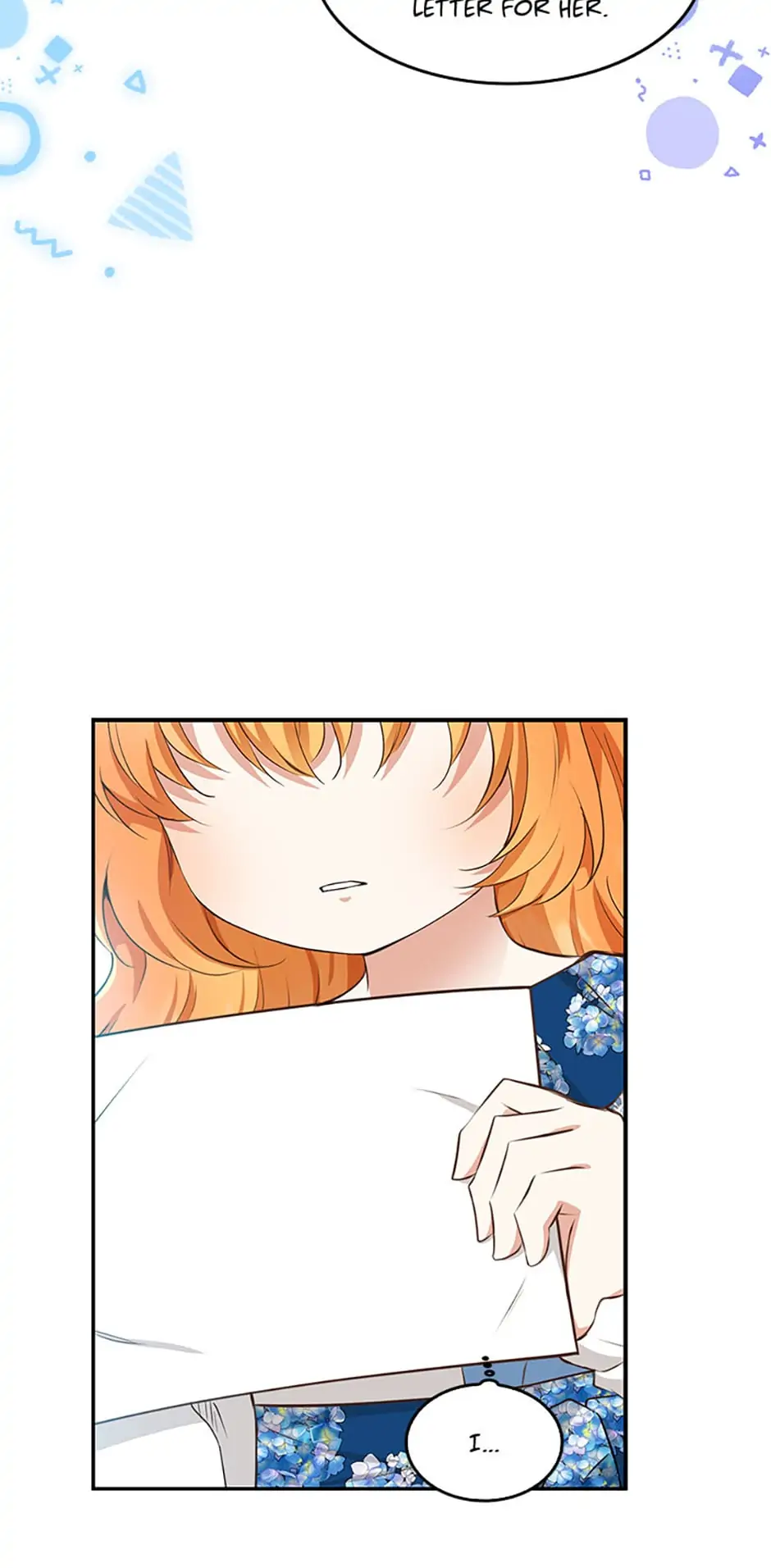 Talented baby squirrel Chapter 24 - page 67