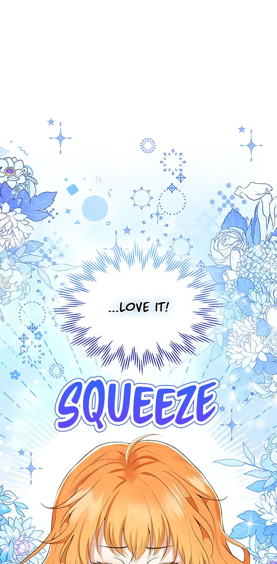 Talented baby squirrel Chapter 24 - page 68