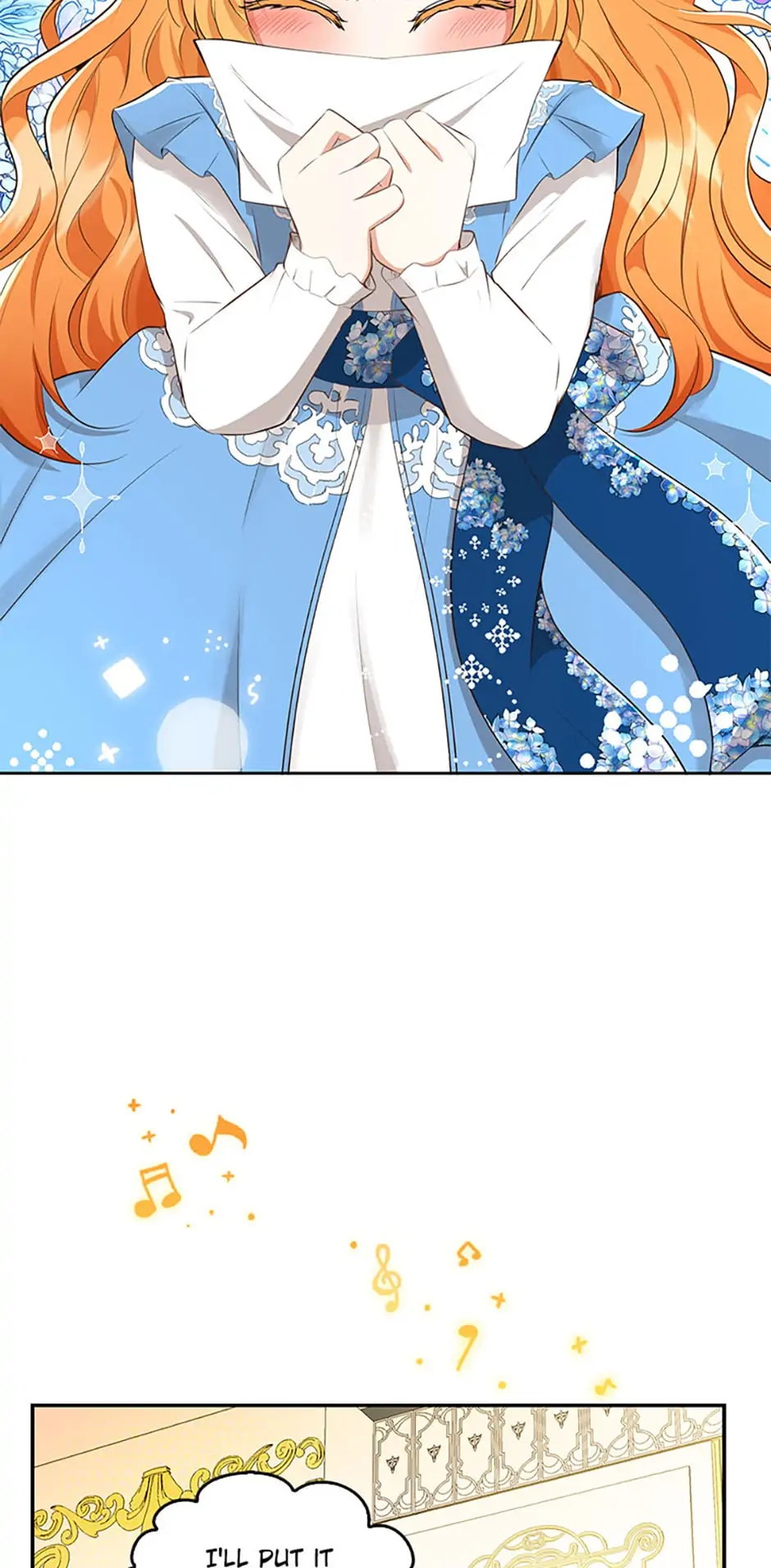 Talented baby squirrel Chapter 24 - page 69