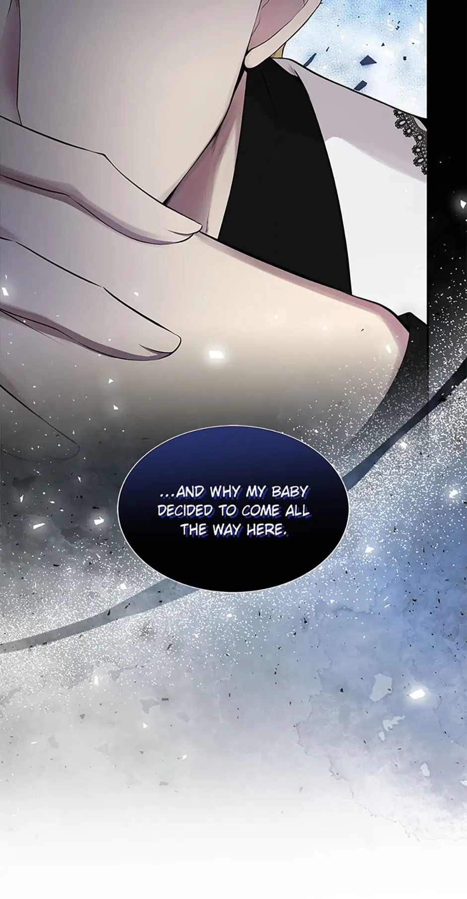 Talented baby squirrel Chapter 24 - page 7