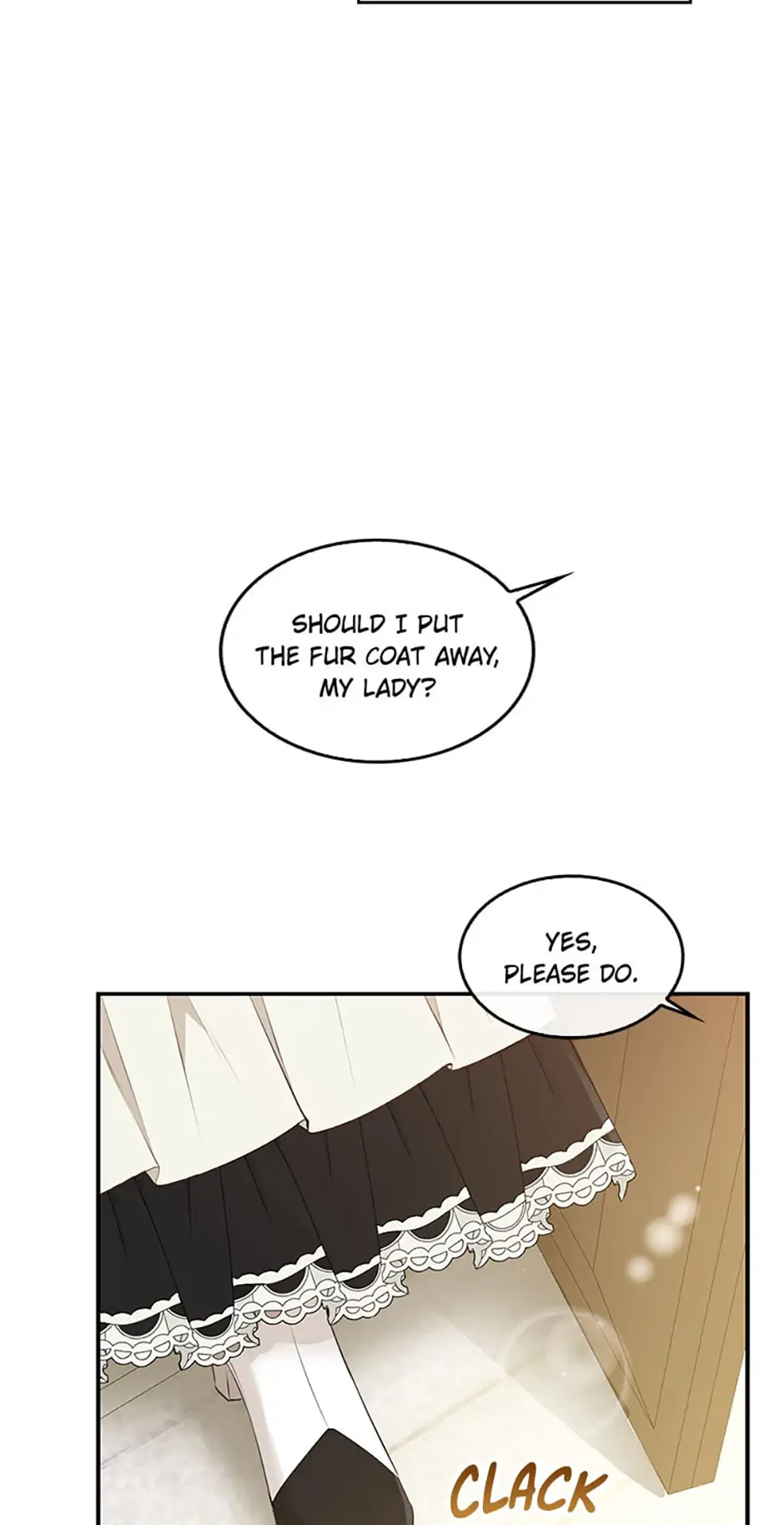 Talented baby squirrel Chapter 24 - page 75